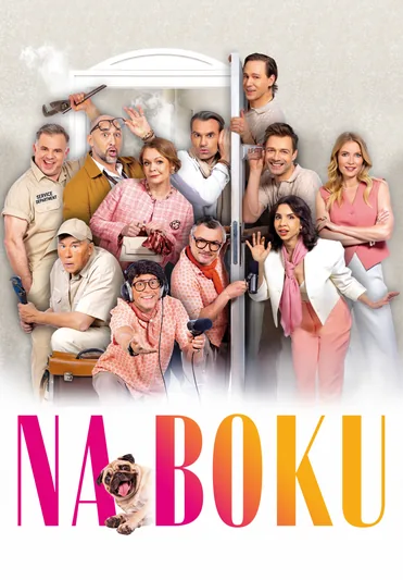 Na boku